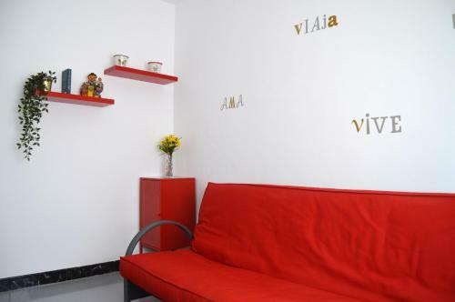 Ohana Apartamento Rural