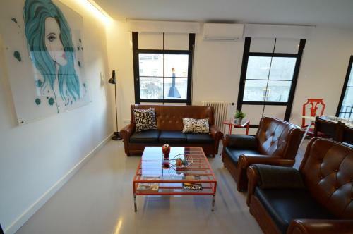 Ohana Apartamento Rural