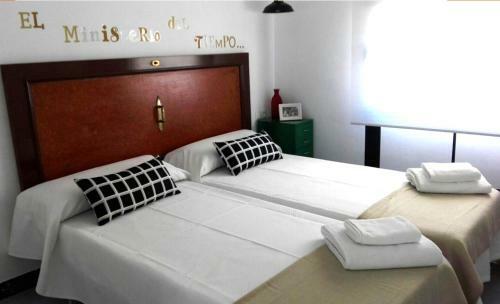 Ohana Apartamento Rural