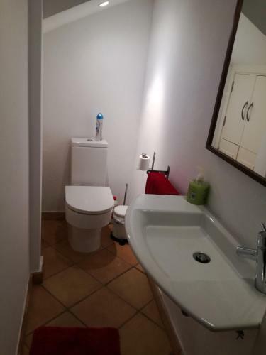 Casa Agnes