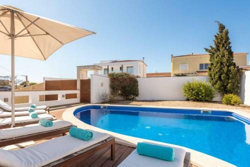 Villa Blue Port