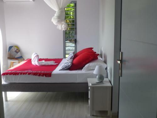 Villa Eden Oc�an