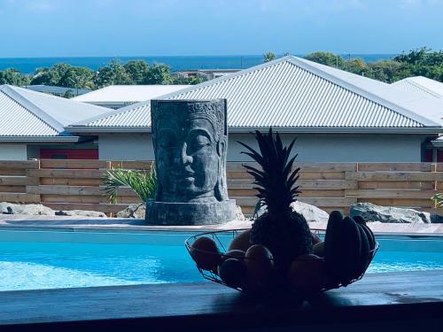 Villa Eden Oc�an