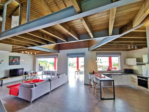 Villa Eden Oc�an