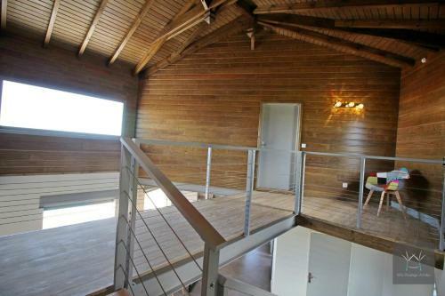 Villa Eden Oc�an