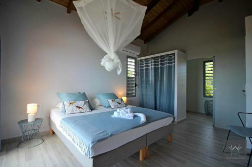 Villa Eden Oc�an