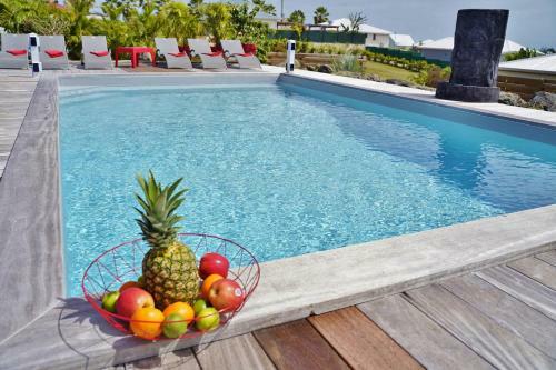 Villa Eden Oc�an