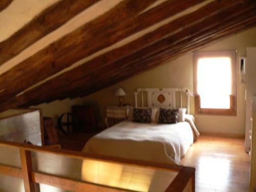 Casa Rural La Fabriquilla