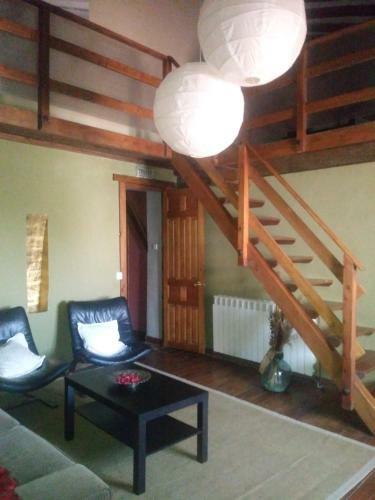 Casa Rural La Fabriquilla