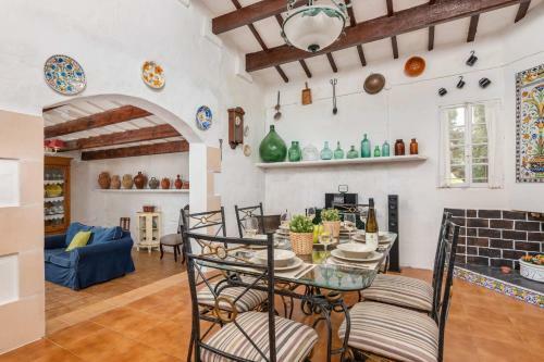 Villa Toraixa Vell By Villa Plus