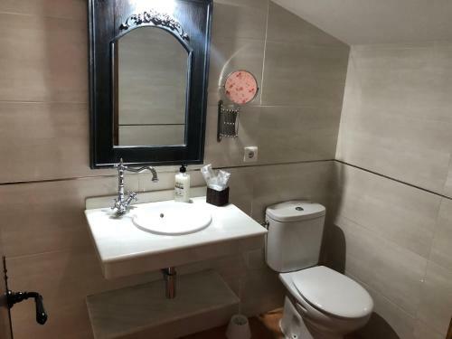 Hostal La Caballeriza