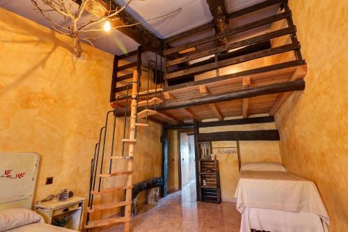 Agroturismo Casa Rural Las Hadas