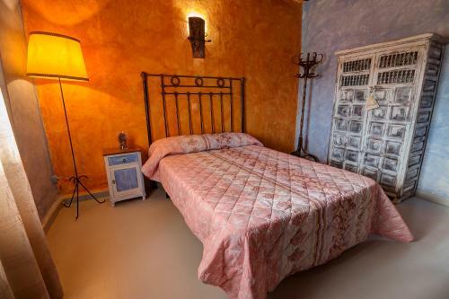 Agroturismo Casa Rural Las Hadas