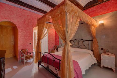 Agroturismo Casa Rural Las Hadas