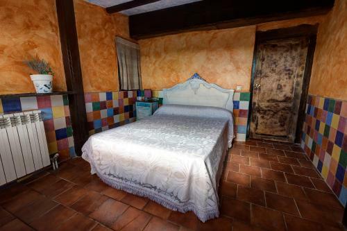 Agroturismo Casa Rural Las Hadas