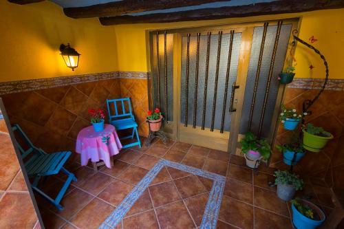 Agroturismo Casa Rural Las Hadas