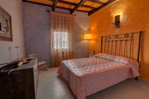 Agroturismo Casa Rural Las Hadas