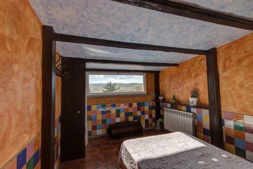 Agroturismo Casa Rural Las Hadas