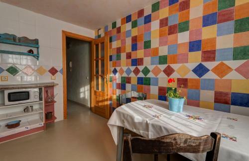 Agroturismo Casa Rural Las Hadas