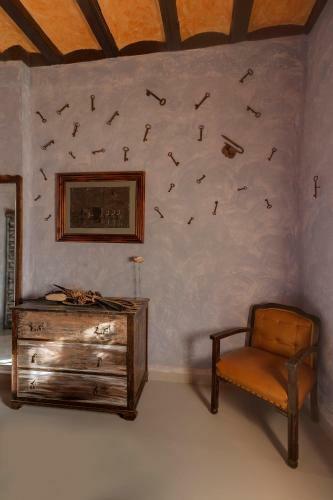 Agroturismo Casa Rural Las Hadas