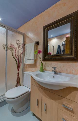 Agroturismo Casa Rural Las Hadas