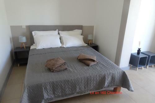 Apartamento Maison Cr�ole