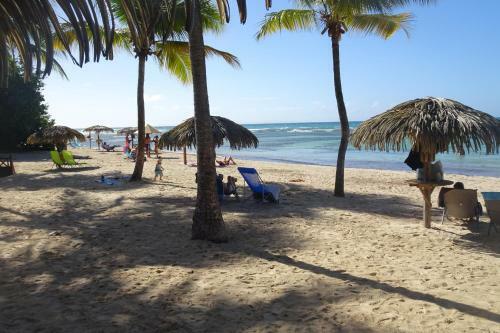 Apartamento Maison Cr�ole