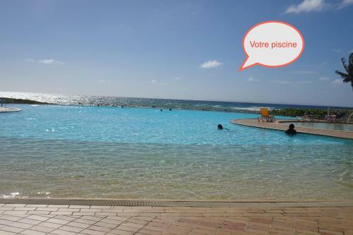 Apartamento Maison Cr�ole