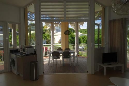 Apartamento Maison Cr�ole
