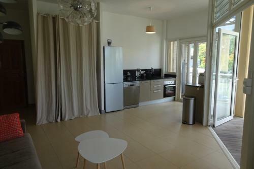 Apartamento Maison Cr�ole