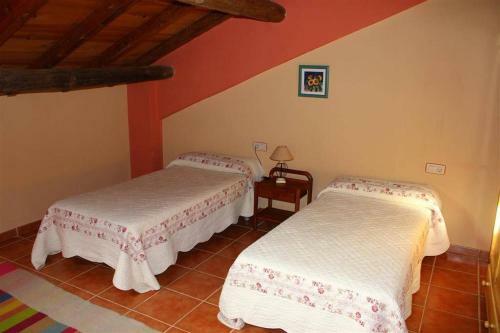 Casa Rural La Paloma - Zamora