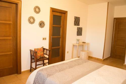 Casa Rural Las Eras En Monfrag�e