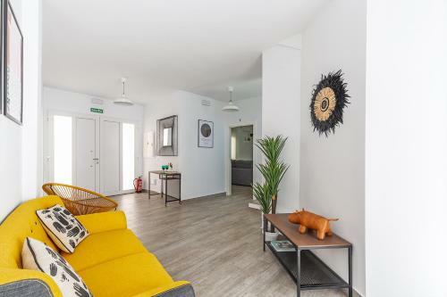 Apartamentos Rurales Cielo De Monfrag�e