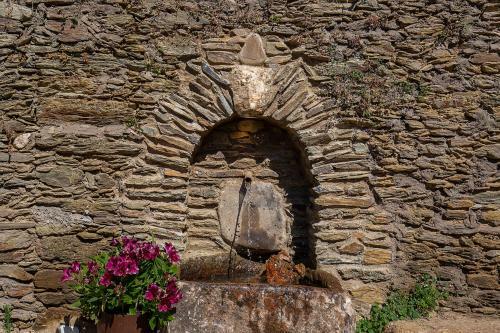 Apartamentos Rurales Cielo De Monfrag�e