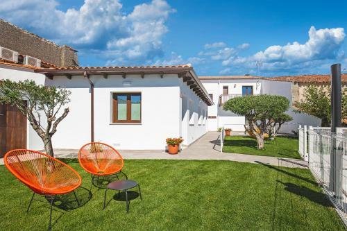 Apartamentos Rurales Cielo De Monfrag�e