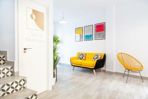 Apartamentos Rurales Cielo De Monfrag�e