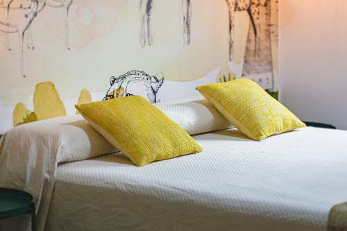 Apartamentos Rurales Cielo De Monfrag�e
