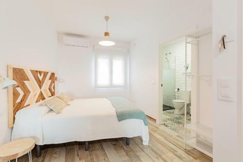 Apartamentos Rurales Cielo De Monfrag�e