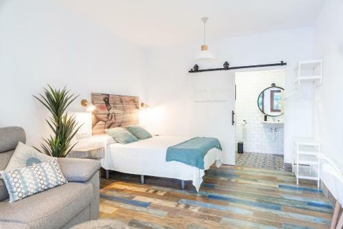 Apartamentos Rurales Cielo De Monfrag�e