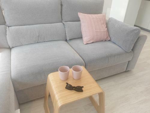 Apartamento Manises Loft