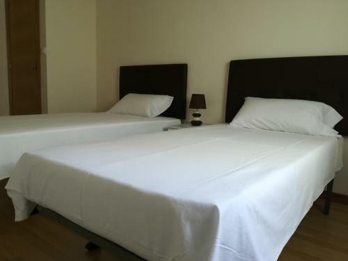 2- Apartamento Playa Canido