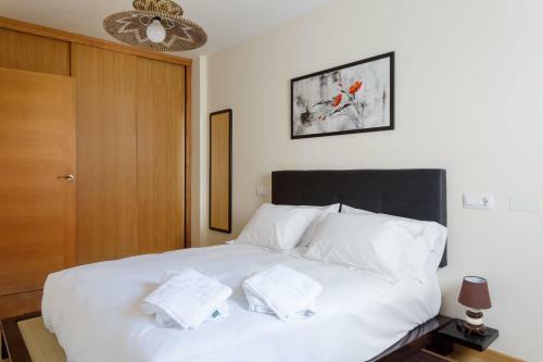 2- Apartamento Playa Canido