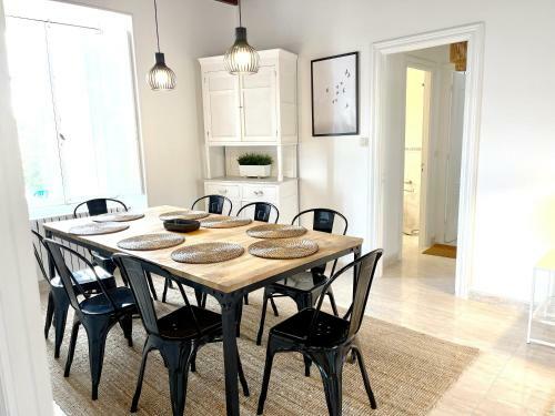 Hostal The Cliffs - A Casa De Mercedes