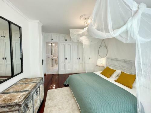 Hostal The Cliffs - A Casa De Mercedes