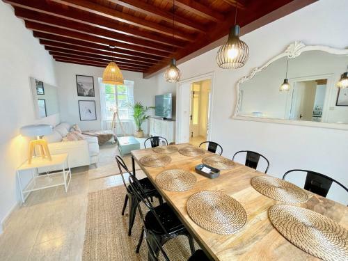 Hostal The Cliffs - A Casa De Mercedes