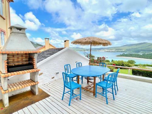 Hostal The Cliffs - A Casa De Mercedes