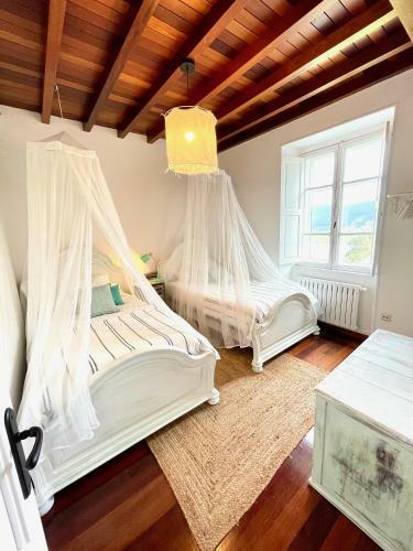 Hostal The Cliffs - A Casa De Mercedes