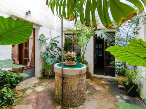 Villa Ca Ses Monges