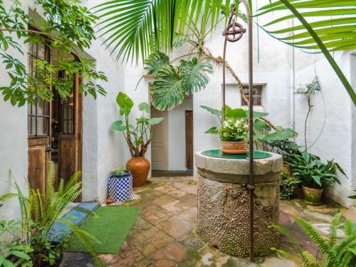 Villa Ca Ses Monges