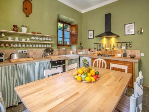 Villa Ca Ses Monges